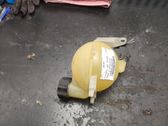 Coolant expansion tank/reservoir cap