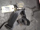 Rear seatbelt