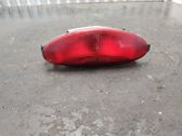 Rear fog light