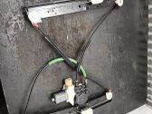 Priekinio el. lango pakėlimo mechanizmo komplektas