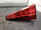 Tailgate rear/tail lights