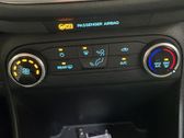 Climate control unit