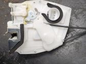 Rear door lock