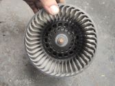 Heater fan/blower