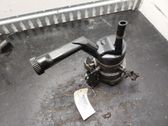 Power steering pump