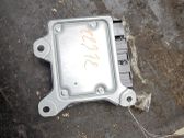 Airbag control unit/module