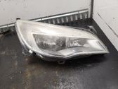 Headlight/headlamp