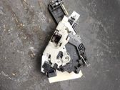 Rear door lock