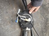 Wiper turn signal indicator stalk/switch