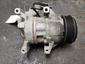 Air conditioning (A/C) compressor (pump)