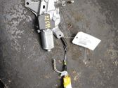 Rear window wiper motor