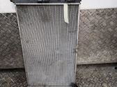 Coolant radiator