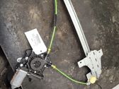 Fensterheber elektrisch mit Motor Tür hinten