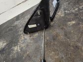 Manual wing mirror