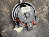 Heater fan/blower