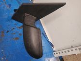 Manual wing mirror