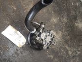 Power steering pump