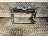 Radiator support slam panel
