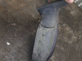 Manual wing mirror