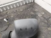 Manual wing mirror