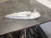 Front fender indicator light