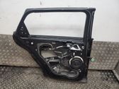 Rear door