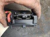 Indicator stalk
