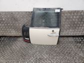 Heckklappe Kofferraumdeckel