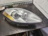 Headlight/headlamp
