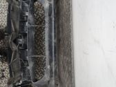 Radiator support slam panel