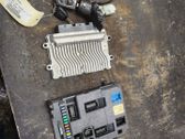 Kit calculateur ECU et verrouillage