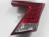 Tailgate rear/tail lights