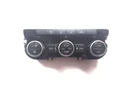 Air conditioner control unit module