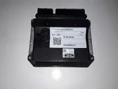 Calculateur moteur ECU