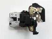 Loading door lock