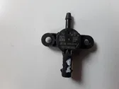 Detonation knock sensor