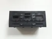 Air conditioner control unit module