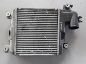 Radiatore intercooler