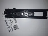 Seat belt height adjuster