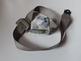 Ceinture de sécurité arrière