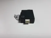 Door central lock control unit/module