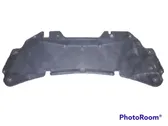 Engine bonnet/hood sound/heat insulation