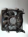 Convogliatore ventilatore raffreddamento del radiatore