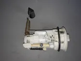 In-tank fuel pump