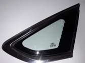 Rear side window/glass