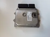 Calculateur moteur ECU