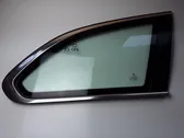 Rear side window/glass