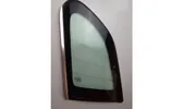 Rear side window/glass