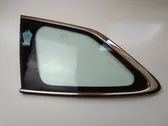 Rear side window/glass