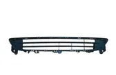 Front bumper lower grill